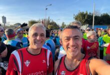 Quattro maratone in 28 giorni: quando lo sport insegna che i limiti esistono solo nella testa