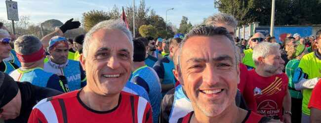 Quattro maratone in 28 giorni: quando lo sport insegna che i limiti esistono solo nella testa