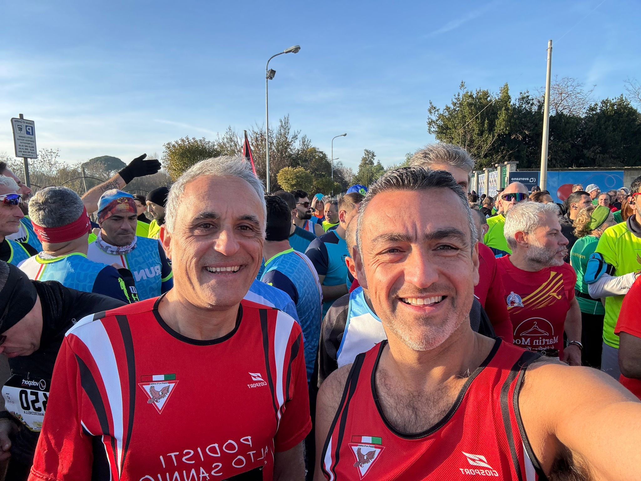 Quattro maratone in 28 giorni: quando lo sport insegna che i limiti esistono solo nella testa