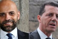 Campania, eletti i vicepresidenti del Consiglio regionale: Trapanese e Fabbricatore