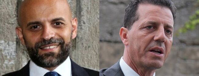 Campania, eletti i vicepresidenti del Consiglio regionale: Trapanese e Fabbricatore