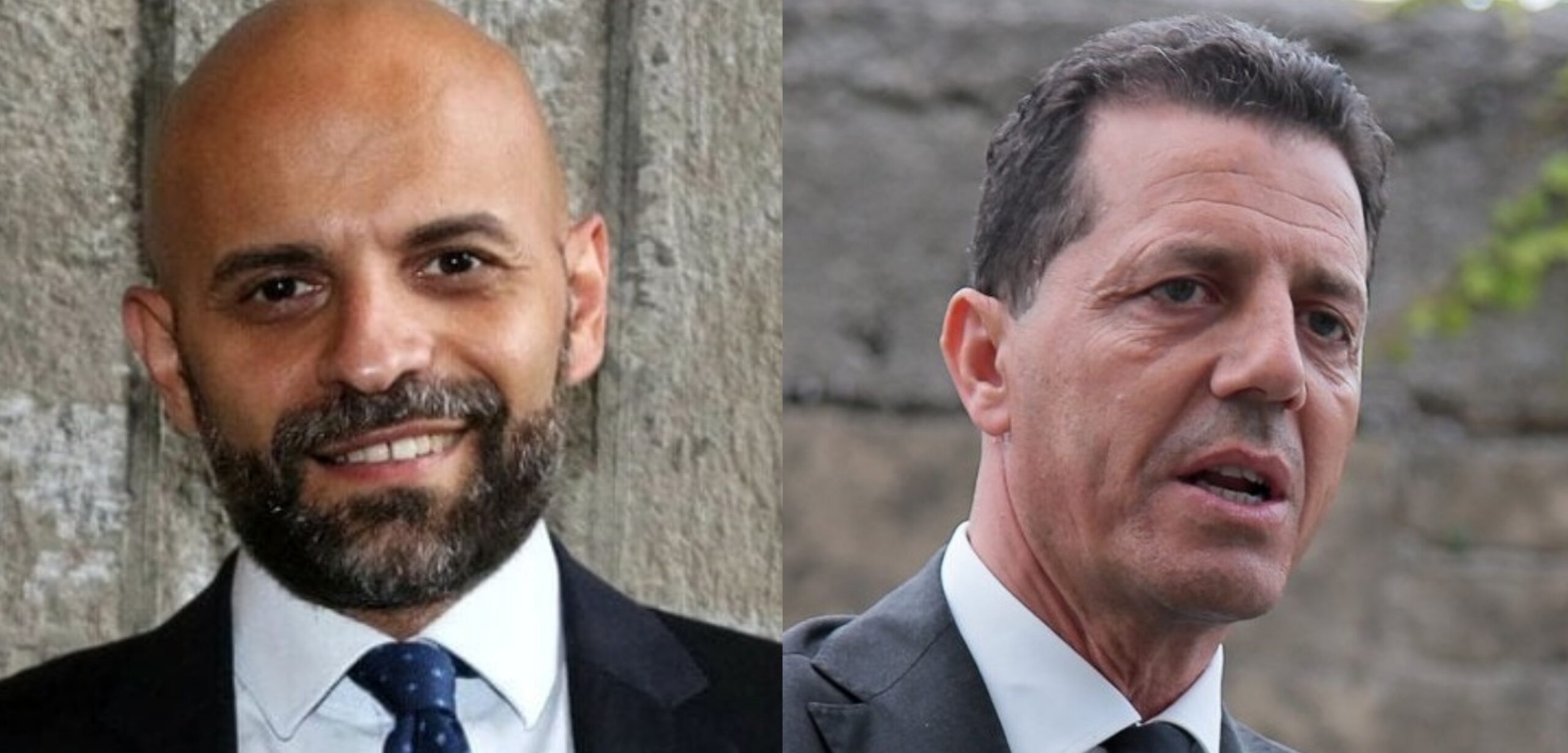 Campania, eletti i vicepresidenti del Consiglio regionale: Trapanese e Fabbricatore