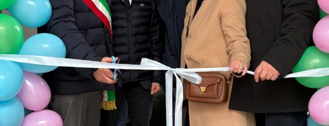 Paduli inaugura il Centro Famiglia “Kairos”: un nuovo presidio di sostegno per famiglie, bambini e adolescenti