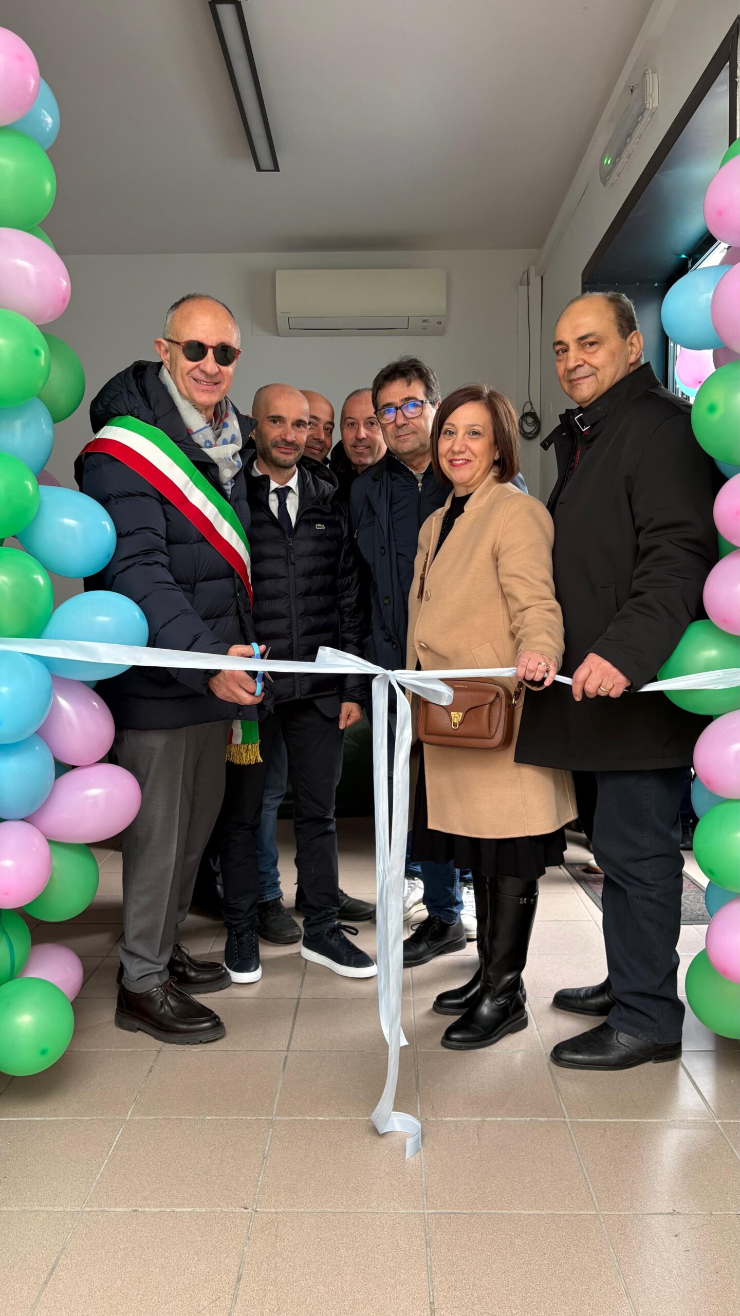 Paduli inaugura il Centro Famiglia “Kairos”: un nuovo presidio di sostegno per famiglie, bambini e adolescenti