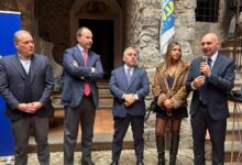 Limatola, il sindaco Parisi si “iscrive” alla Lega: “Scelta di coerenza politica”