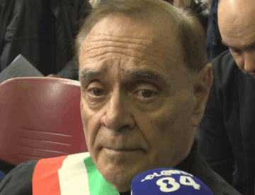 Mastella: “Scia di ordigni nel Casertano, Viminale alzi la guardia, chiederemo sessione ad hoc di Commissione Anticamorra campana”