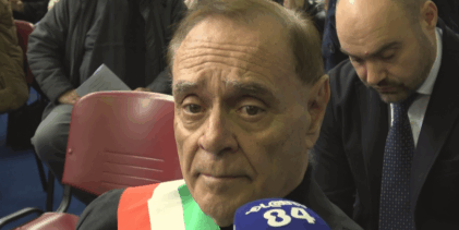 Mastella e altri sindaci chiedono alla Regione un intervento di sostegno alle Capitali della Cultura della Campania