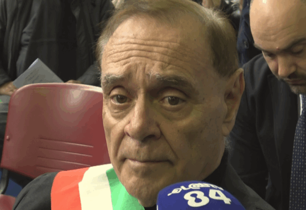 Morte Mario Capobianco, Mastella: “Momento di dolore e costernazione: violenza mina la dignità e l’umanità”