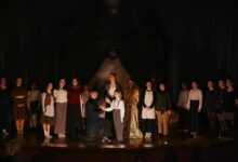 “Il Canto di Natale”: emozioni, solidarietà e grande partecipazione