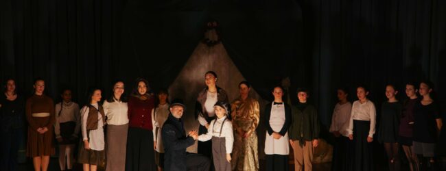 “Il Canto di Natale”: emozioni, solidarietà e grande partecipazione