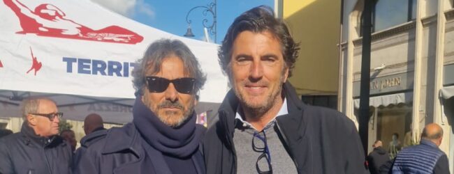 Lega, Picone: pronti alla sfida del cambiamento per Avellino e l’Irpinia