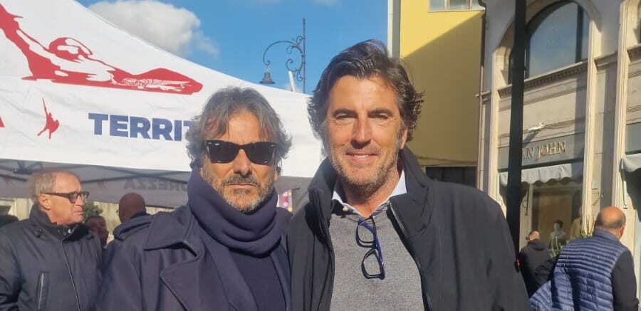 Lega, Picone: pronti alla sfida del cambiamento per Avellino e l’Irpinia