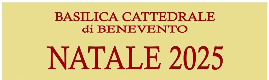 Celebrazioni liturgiche tra Natale e Epifania: il calendario delle Sante Messe
