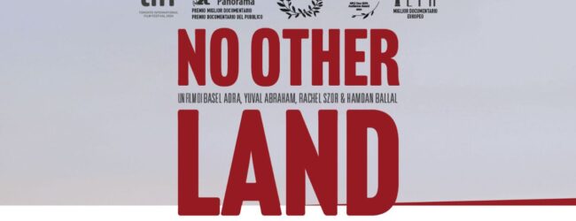 UNISANNIO: il 10 dicembre la proiezione del documentario No Other Land per la Giornata Mondiale dei Diritti Umani