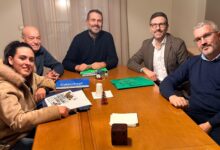 Pro Loco Serino, Pasquale Guarino nuovo Presidente: confermata la continuità nel direttivo