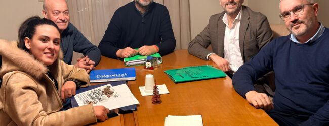 Pro Loco Serino, Pasquale Guarino nuovo Presidente: confermata la continuità nel direttivo