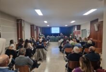 Incontro ragionato sul nuovo Accordo Integrativo Regionale per la Medicina Generale