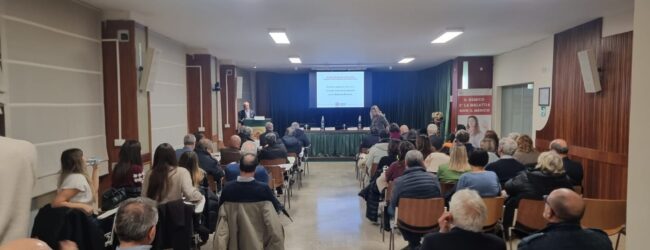 Incontro ragionato sul nuovo Accordo Integrativo Regionale per la Medicina Generale
