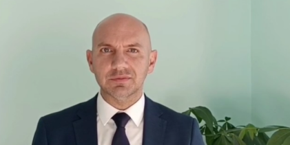 Parisi: “Sul Sant’Alfonso il tempo delle promesse è finito, ora servono fatti”