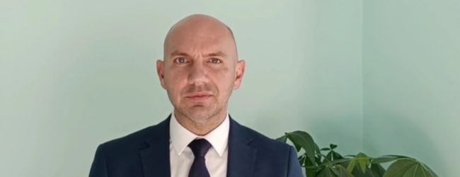 Parisi segretario della Lega di Benevento: “lavorare all’unità del centrodestra”