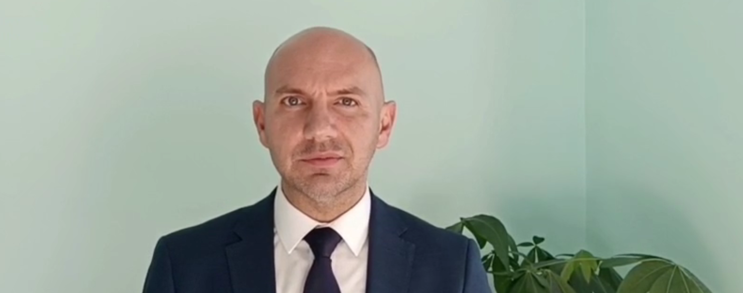 Parisi segretario della Lega di Benevento: “lavorare all’unità del centrodestra”