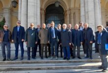 Crisi idrica in Irpinia, Petitto (FI): “Regione assente, dal Governo segnali concreti. Ora servono interventi immediati”