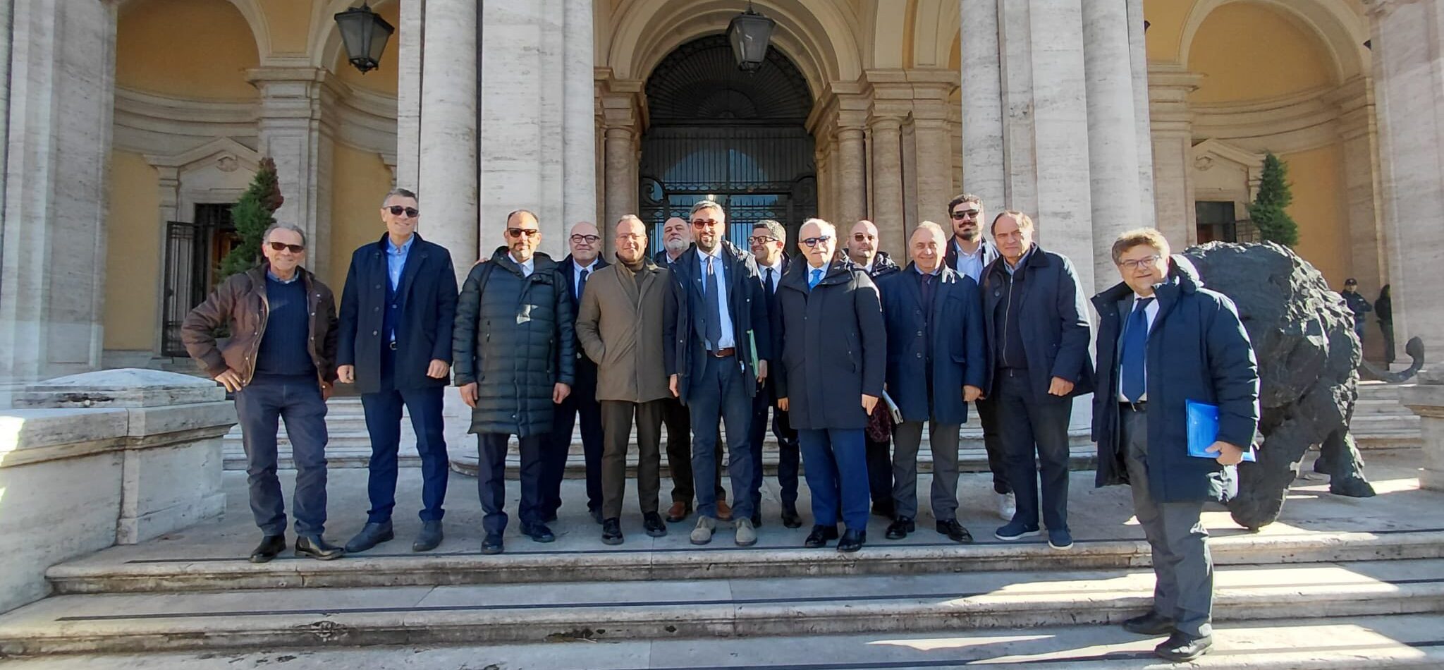 Crisi idrica in Irpinia, Petitto (FI): “Regione assente, dal Governo segnali concreti. Ora servono interventi immediati”