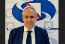 Petracca (Pd): “Nicolais, il volto migliore della campania della ricerca e dell’innovazione al servizio delle istituzioni”