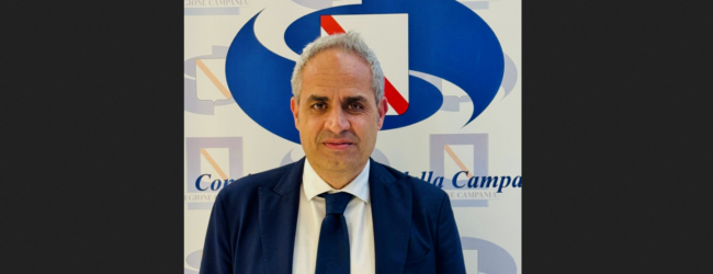 Petracca (Pd): “Nicolais, il volto migliore della campania della ricerca e dell’innovazione al servizio delle istituzioni”