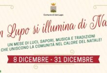 Presentato il programma natalizio di San Lupo: sapori, musica e tradizioni dall’8 al 31 dicembre