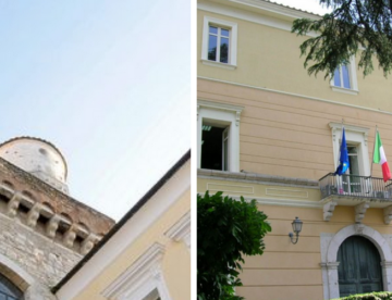 Provincia, si vota per il Consiglio a fine febbraio. Comune: lunedi il Preventivo