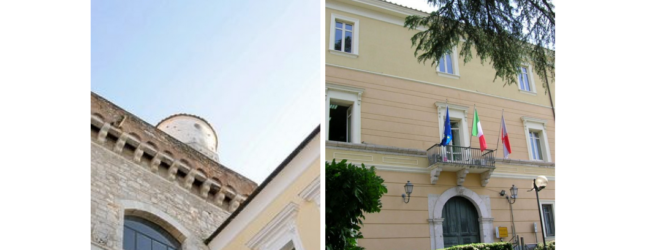 Provincia, si vota per il Consiglio a fine febbraio. Comune: lunedi il Preventivo