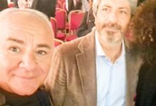 Filiberto Parente (Acli) a Fico: “Buon lavoro a nuova giunta, avrà bisogno della speranza dei giovani”