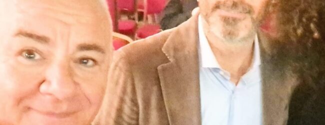 Filiberto Parente (Acli) a Fico: “Buon lavoro a nuova giunta, avrà bisogno della speranza dei giovani”