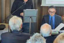 Due riconoscimenti per il prof.Nicola Sguera