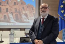 Samuele Ciambriello confermato portavoce della Conferenza dei Garanti territoriali dei detenuti