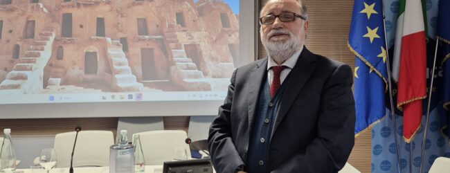 Samuele Ciambriello confermato portavoce della Conferenza dei Garanti territoriali dei detenuti