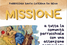 Si conclude la “Missione Fatebenefratelli” ad Ardea: ascolto e preghiera per i più fragili