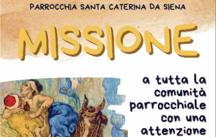 Si conclude la “Missione Fatebenefratelli” ad Ardea: ascolto e preghiera per i più fragili