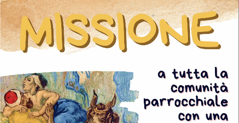 Si conclude la “Missione Fatebenefratelli” ad Ardea: ascolto e preghiera per i più fragili