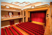 Assegnati a Sorrento i Biglietti d’Oro dell’esercizio cinematografico. A Bologna, Treviso e Roma gli schermi con più spettatori in assoluto