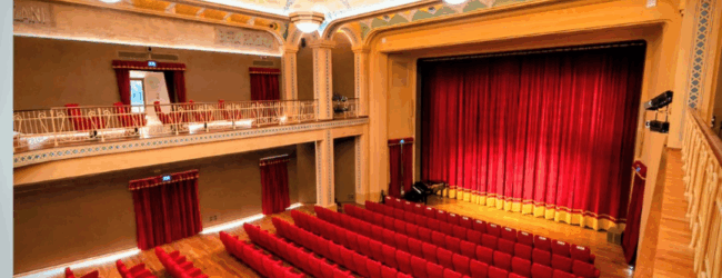 Assegnati a Sorrento i Biglietti d’Oro dell’esercizio cinematografico. A Bologna, Treviso e Roma gli schermi con più spettatori in assoluto