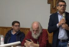 Rete Rione Libertà: “basta promesse, vogliamo azioni concrete”