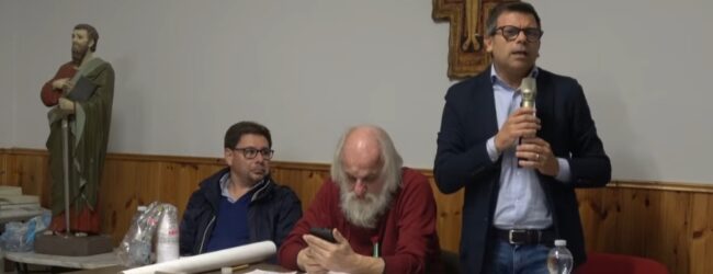 Rete Rione Libertà: “basta promesse, vogliamo azioni concrete”