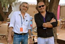 “Scatti e Ritratti”, musica e fotografia d’autore alla Rocca