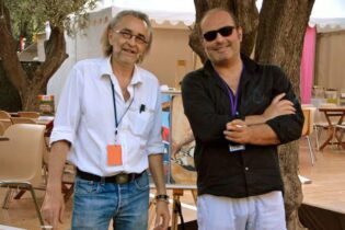 “Scatti e Ritratti”, musica e fotografia d’autore alla Rocca