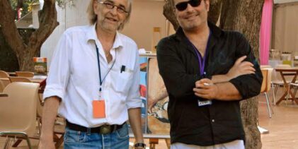 “Scatti e Ritratti”, musica e fotografia d’autore alla Rocca