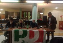 Crisi PD, prime aperture al dialogo ma la strada è lunga