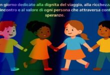 Giornata Internazionale dei Migranti: l’impegno delle associazioni per la cultura dell’accoglienza