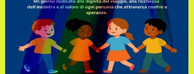 Giornata Internazionale dei Migranti: l’impegno delle associazioni per la cultura dell’accoglienza